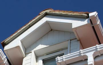 Mid Murthat fascia installation costs