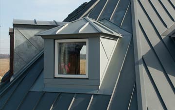 metal roofing Mid Murthat, Dumfries And Galloway