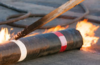 free Mid Murthat flat roofing repair quotes